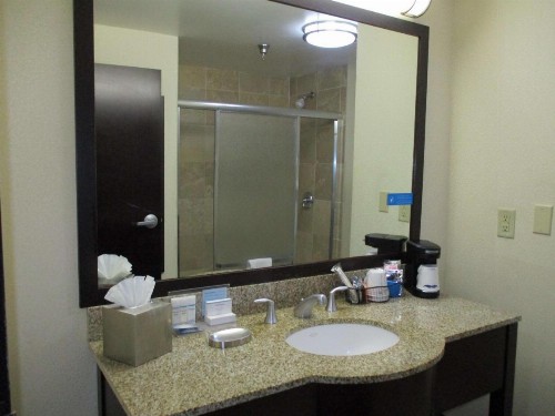 Hampton Inn & Suites Las Vegas South - image 10