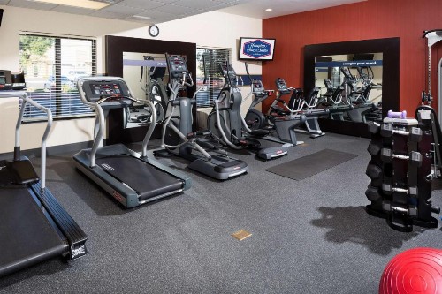 Hampton Inn & Suites Las Vegas South - image 11