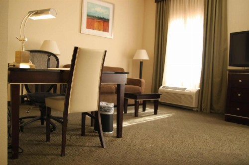 Hampton Inn & Suites Las Vegas South - image 12