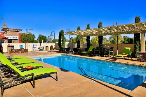 Hampton Inn & Suites Las Vegas South - image 14