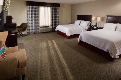 Hampton Inn & Suites Las Vegas South - image 17