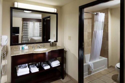 Hampton Inn & Suites Las Vegas South - image 19