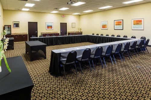 Hampton Inn & Suites Las Vegas South - image 21