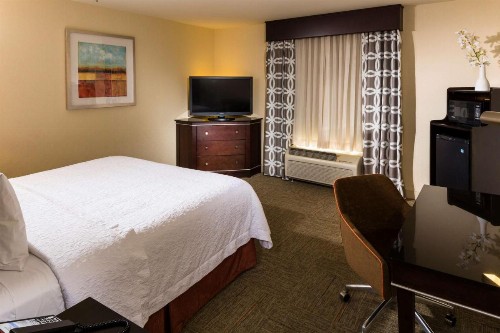 Hampton Inn & Suites Las Vegas South - image 23