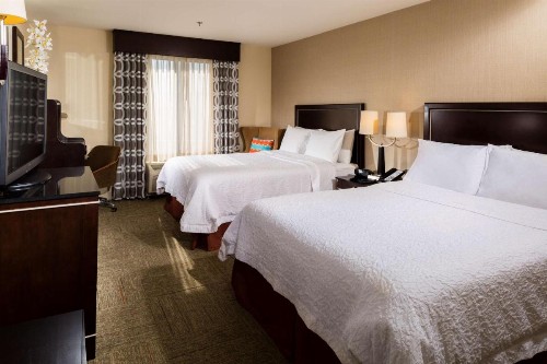Hampton Inn & Suites Las Vegas South - image 24