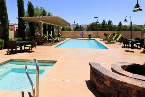 Hampton Inn & Suites Las Vegas South - image 3