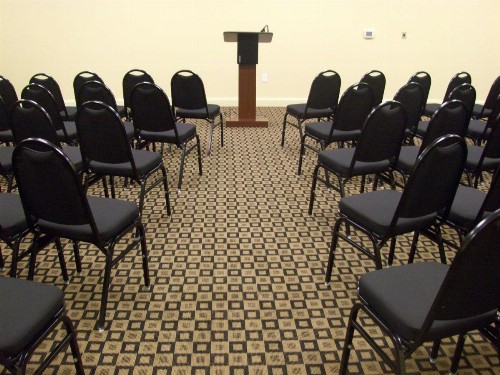 Hampton Inn & Suites Las Vegas South - image 4