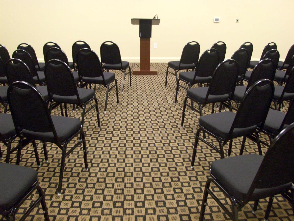 Hampton Inn & Suites Las Vegas South - image 4