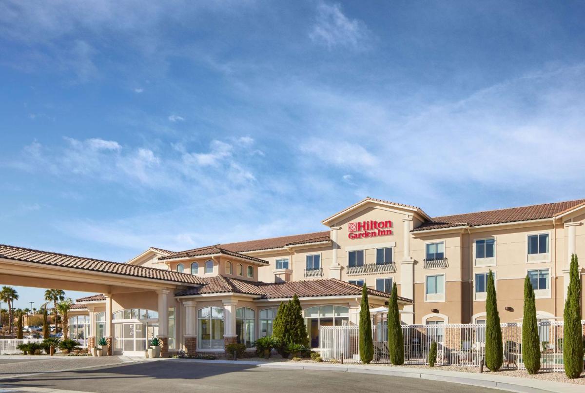 Hilton Garden Inn Las Vegas/Henderson - main image