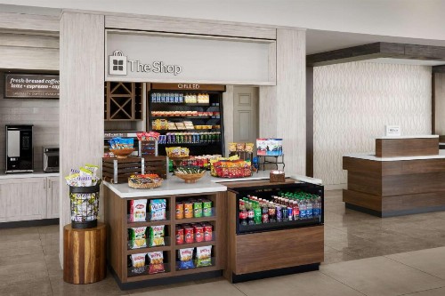 Hilton Garden Inn Las Vegas/Henderson - image 10