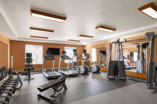 Hilton Garden Inn Las Vegas/Henderson - image 11