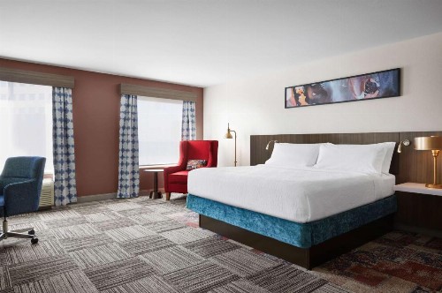 Hilton Garden Inn Las Vegas/Henderson - image 15