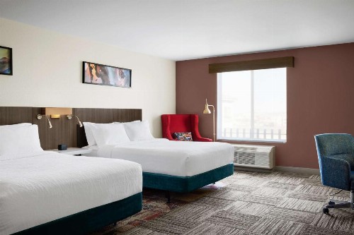Hilton Garden Inn Las Vegas/Henderson - image 16