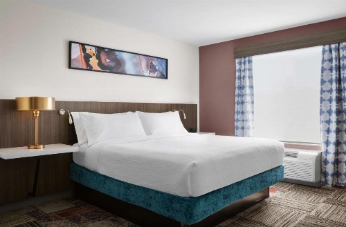 Hilton Garden Inn Las Vegas/Henderson - image 18