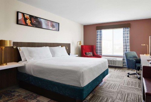 Hilton Garden Inn Las Vegas/Henderson - image 19
