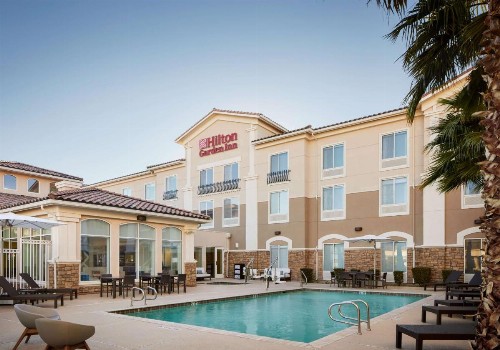 Hilton Garden Inn Las Vegas/Henderson - image 2