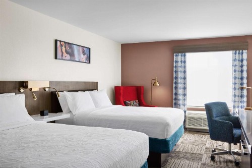Hilton Garden Inn Las Vegas/Henderson - image 20