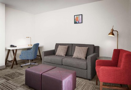 Hilton Garden Inn Las Vegas/Henderson - image 21