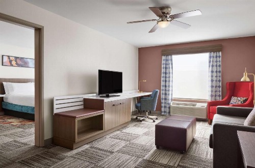 Hilton Garden Inn Las Vegas/Henderson - image 22