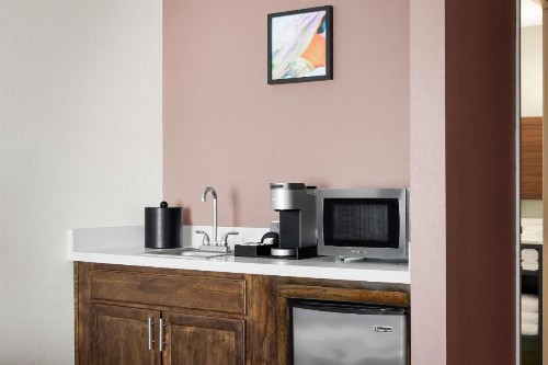 Hilton Garden Inn Las Vegas/Henderson - image 23
