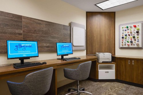 Hilton Garden Inn Las Vegas/Henderson - image 28