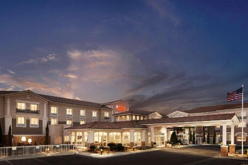 Hilton Garden Inn Las Vegas/Henderson - image 3