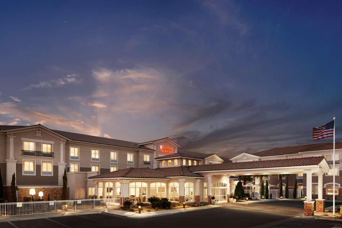 Hilton Garden Inn Las Vegas/Henderson - image 3