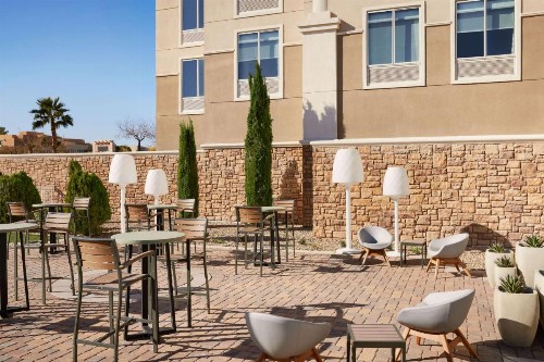 Hilton Garden Inn Las Vegas/Henderson - image 4