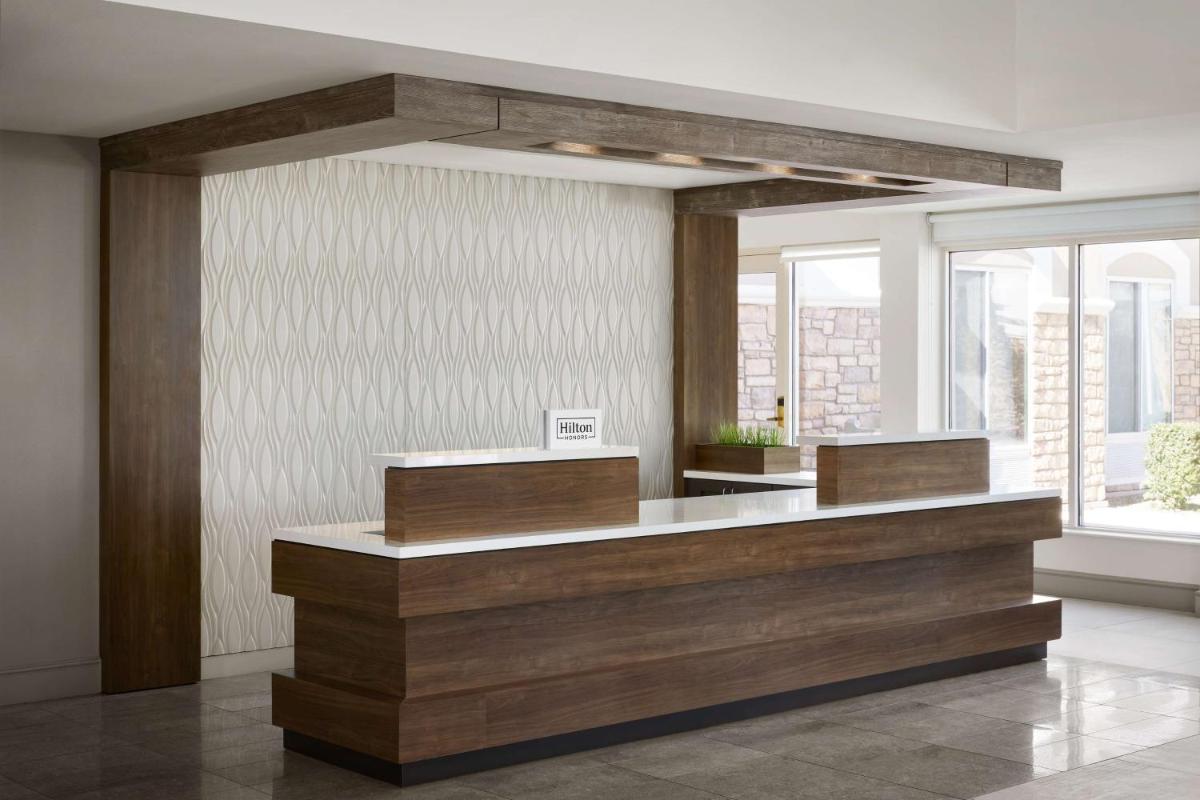 Hilton Garden Inn Las Vegas/Henderson - image 5