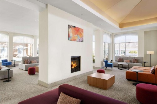 Hilton Garden Inn Las Vegas/Henderson - image 6