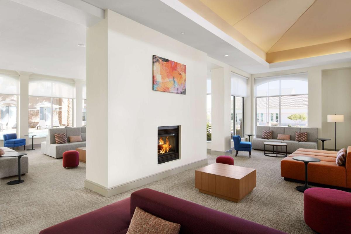 Hilton Garden Inn Las Vegas/Henderson - image 6