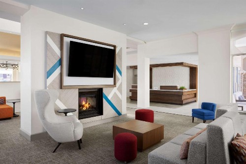 Hilton Garden Inn Las Vegas/Henderson - image 7