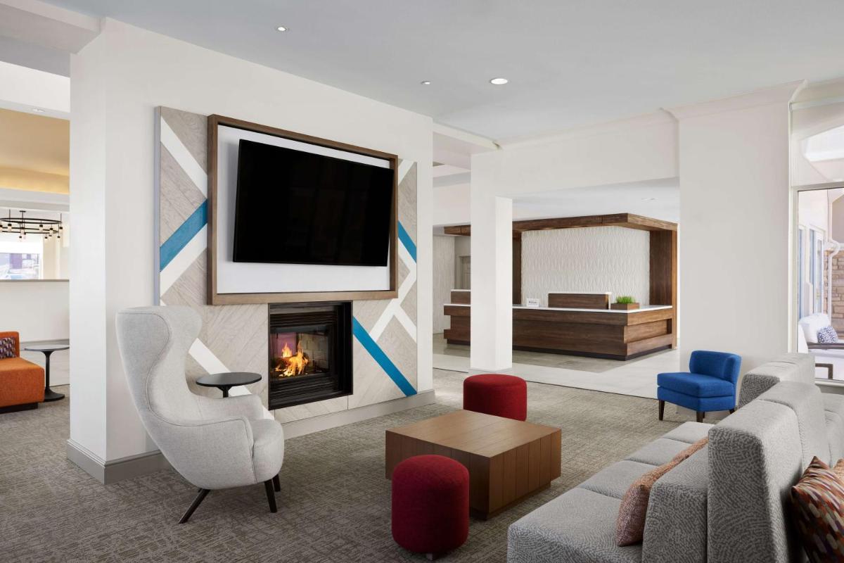 Hilton Garden Inn Las Vegas/Henderson - image 7