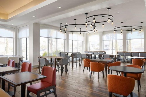 Hilton Garden Inn Las Vegas/Henderson - image 8