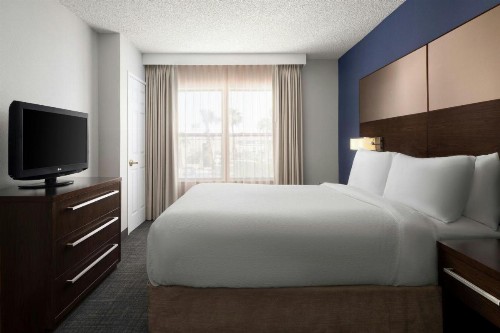 Residence Inn by Marriott Las Vegas Henderson/Green Valley - image 10