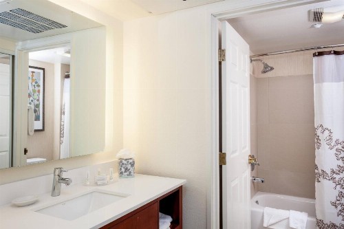 Residence Inn by Marriott Las Vegas Henderson/Green Valley - image 11