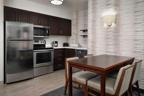 Residence Inn by Marriott Las Vegas Henderson/Green Valley - image 12