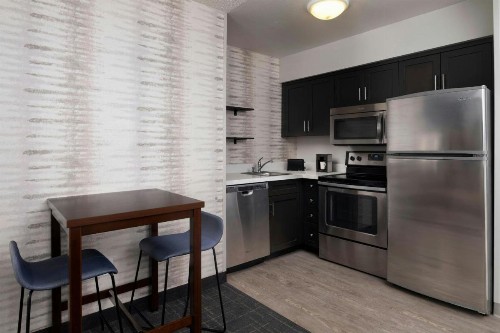 Residence Inn by Marriott Las Vegas Henderson/Green Valley - image 13
