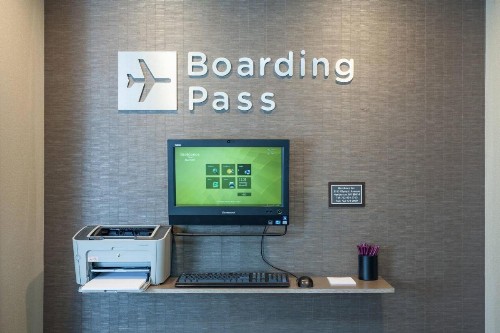 Residence Inn by Marriott Las Vegas Henderson/Green Valley - image 14