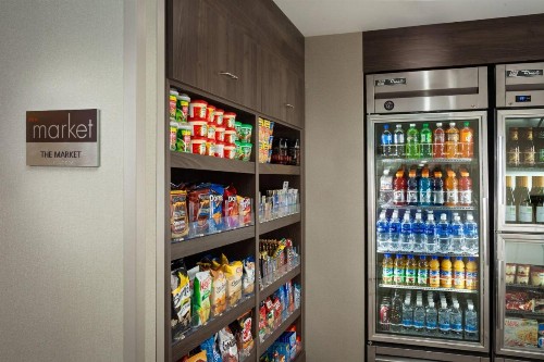 Residence Inn by Marriott Las Vegas Henderson/Green Valley - image 15