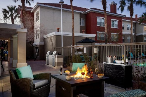 Residence Inn by Marriott Las Vegas Henderson/Green Valley - image 16