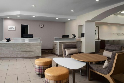 Residence Inn by Marriott Las Vegas Henderson/Green Valley - image 2