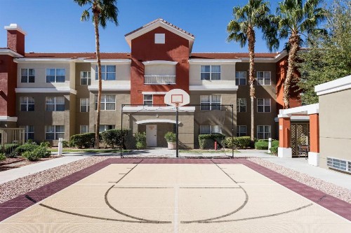 Residence Inn by Marriott Las Vegas Henderson/Green Valley - image 20