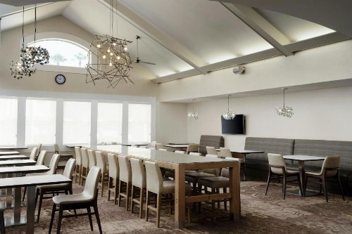 Residence Inn by Marriott Las Vegas Henderson/Green Valley - image 4