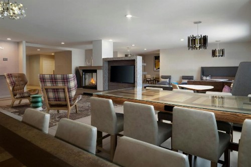 Residence Inn by Marriott Las Vegas Henderson/Green Valley - image 5