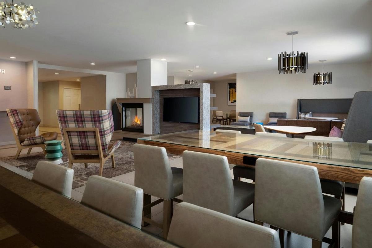 Residence Inn by Marriott Las Vegas Henderson/Green Valley - image 5