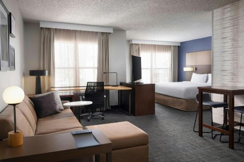 Residence Inn by Marriott Las Vegas Henderson/Green Valley - image 6