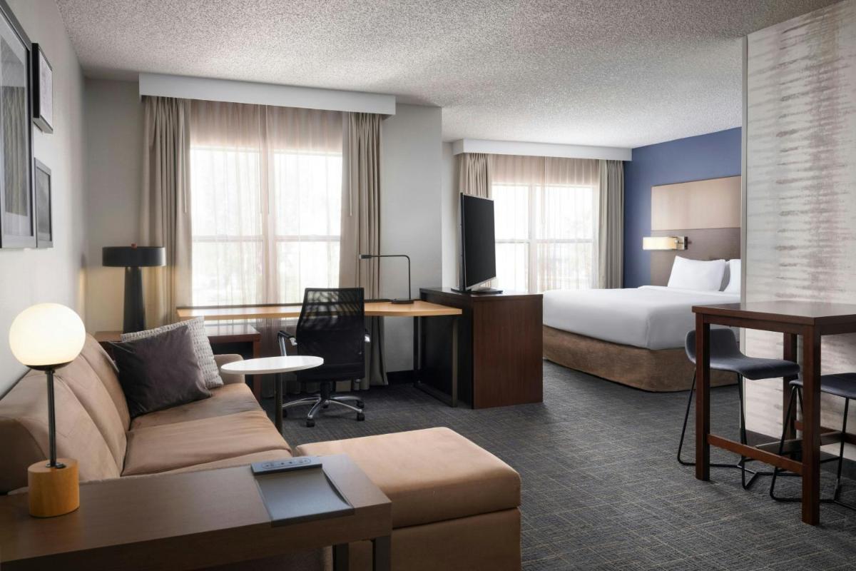 Residence Inn by Marriott Las Vegas Henderson/Green Valley - image 6
