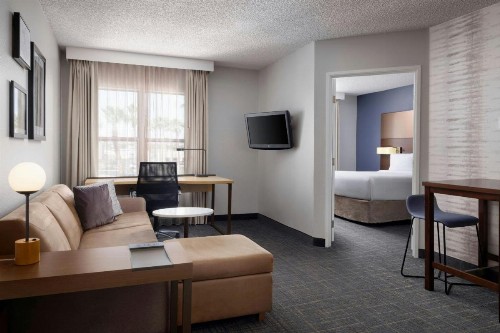 Residence Inn by Marriott Las Vegas Henderson/Green Valley - image 7