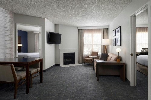 Residence Inn by Marriott Las Vegas Henderson/Green Valley - image 8